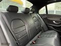 AYDIN AUTO DAN 2018 MERCEDES C200 D AMG