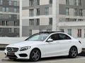 AYDIN AUTO DAN 2018 MERCEDES C200 D AMG