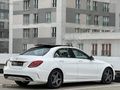 AYDIN AUTO DAN 2018 MERCEDES C200 D AMG
