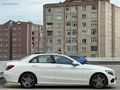 AYDIN AUTO DAN 2018 MERCEDES C200 D AMG