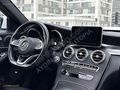 AYDIN AUTO DAN 2018 MERCEDES C200 D AMG