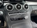 AYDIN AUTO DAN 2018 MERCEDES C200 D AMG