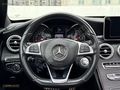AYDIN AUTO DAN 2018 MERCEDES C200 D AMG