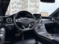 AYDIN AUTO DAN 2018 MERCEDES C200 D AMG