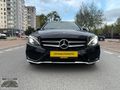 HATASIZ BOYASIZ MERCEDES C 200 D AMG ÇİFT HAFIZA CAM TAVANLI