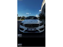 ÖZGÜR OTOMOTİV DEN C 200 DİZEL AMG HATASIZ BOYASIZ