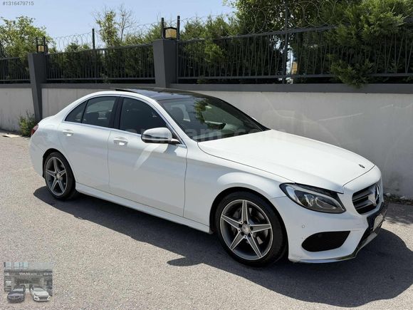 YAKAR AUTO'DAN HATASIZ C200D