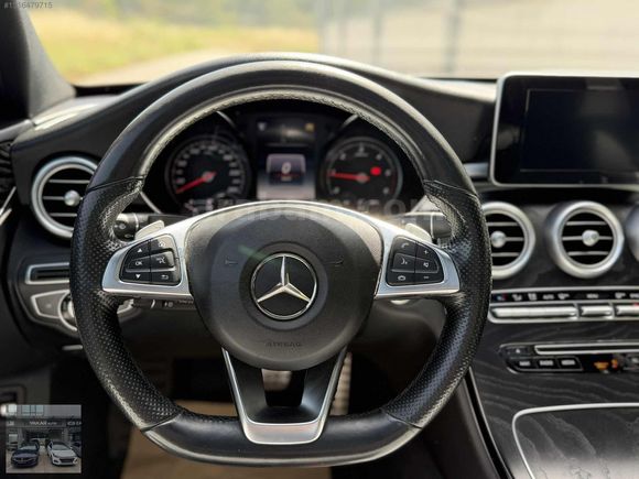 YAKAR AUTO'DAN HATASIZ C200D