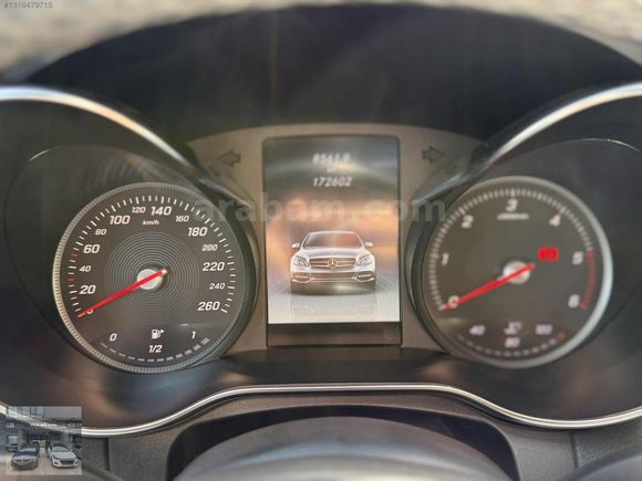 YAKAR AUTO'DAN HATASIZ C200D