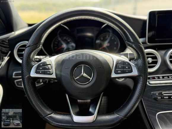 YAKAR AUTO'DAN HATASIZ C200D