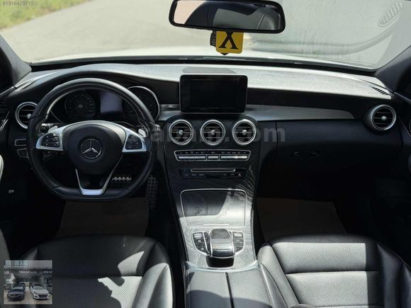 YAKAR AUTO'DAN HATASIZ C200D