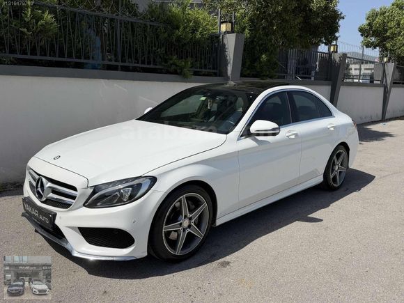 YAKAR AUTO'DAN HATASIZ C200D