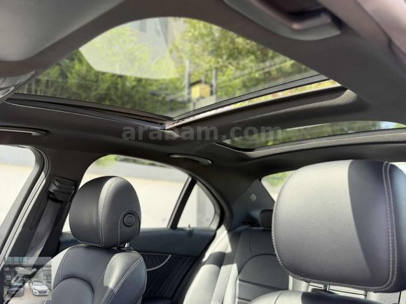 YAKAR AUTO'DAN HATASIZ C200D