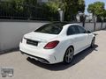 YAKAR AUTO'DAN HATASIZ C200D
