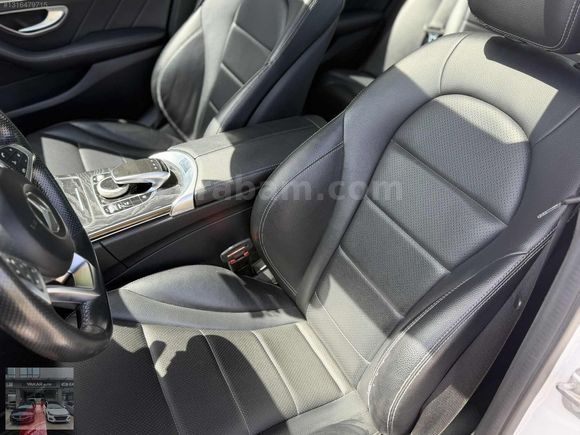 YAKAR AUTO'DAN HATASIZ C200D