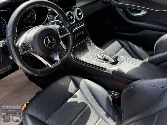 YAKAR AUTO'DAN HATASIZ C200D