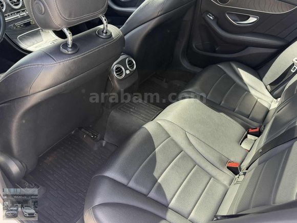 YAKAR AUTO'DAN HATASIZ C200D