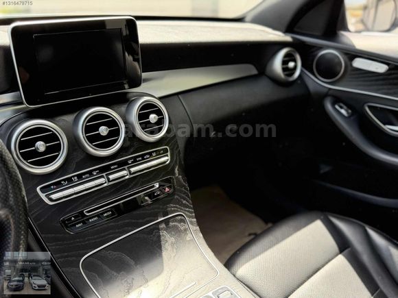 YAKAR AUTO'DAN HATASIZ C200D