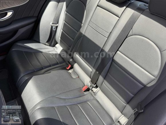YAKAR AUTO'DAN HATASIZ C200D