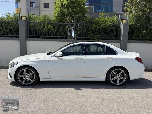 YAKAR AUTO'DAN HATASIZ C200D