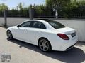 YAKAR AUTO'DAN HATASIZ C200D