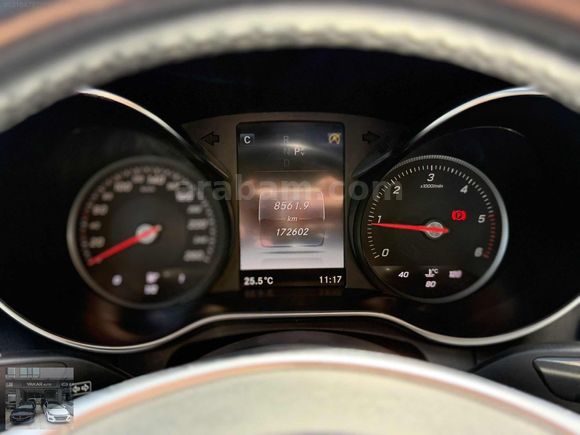 YAKAR AUTO'DAN HATASIZ C200D