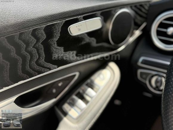 YAKAR AUTO'DAN HATASIZ C200D