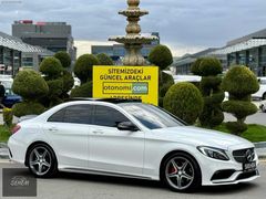 I SEHEM I HATASIZ-BOYASIZ-TRAMERSİZ-AMG-KARTA 12 AY TAKSİT