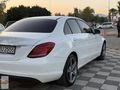 C200 MERSEDES