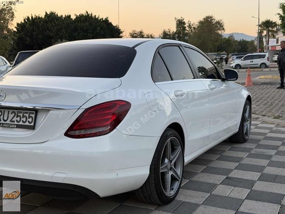 C200 MERSEDES