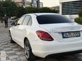 C200 MERSEDES