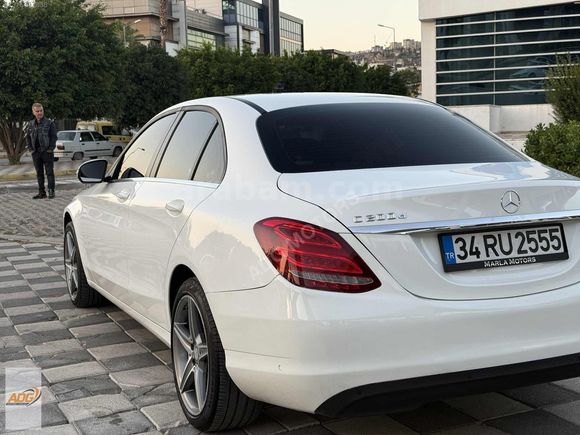 C200 MERSEDES