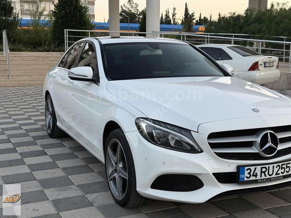 C200 MERSEDES