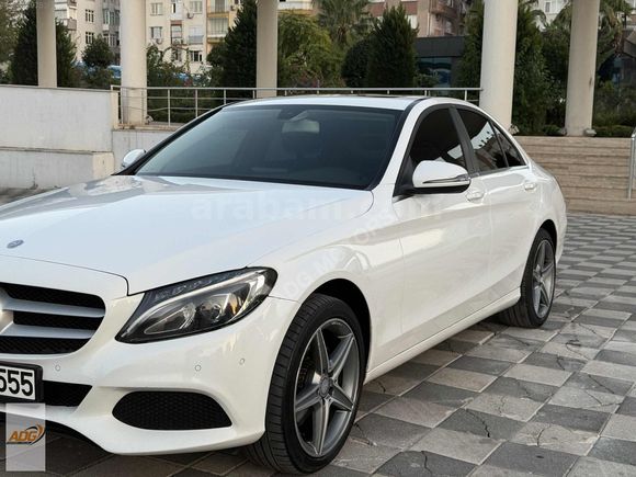 C200 MERSEDES