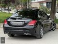 TİTAN MOTORS HATASIZ BOYASIZ İMZALI SERİ 168 BİN KM C200d AMG