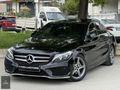 TİTAN MOTORS HATASIZ BOYASIZ İMZALI SERİ 168 BİN KM C200d AMG
