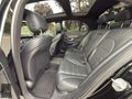 TİTAN MOTORS HATASIZ BOYASIZ İMZALI SERİ 168 BİN KM C200d AMG
