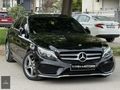 TİTAN MOTORS HATASIZ BOYASIZ İMZALI SERİ 168 BİN KM C200d AMG