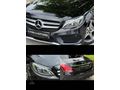 TİTAN MOTORS HATASIZ BOYASIZ İMZALI SERİ 168 BİN KM C200d AMG