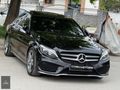 TİTAN MOTORS HATASIZ BOYASIZ İMZALI SERİ 168 BİN KM C200d AMG