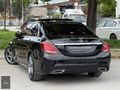 TİTAN MOTORS HATASIZ BOYASIZ İMZALI SERİ 168 BİN KM C200d AMG