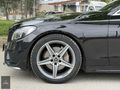 TİTAN MOTORS HATASIZ BOYASIZ İMZALI SERİ 168 BİN KM C200d AMG