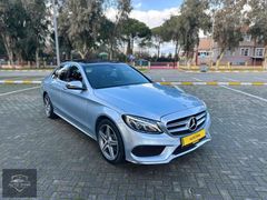 Auto Yankı'dan C 200