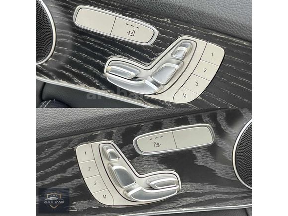 Auto Yankı'dan C 200
