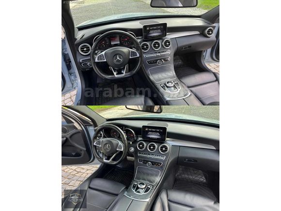 Auto Yankı'dan C 200
