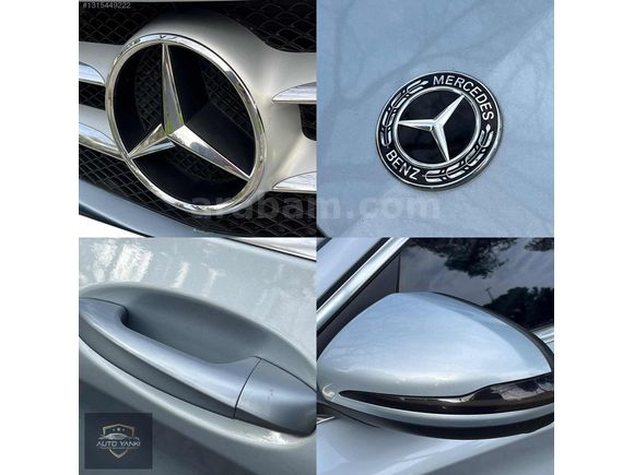 Auto Yankı'dan C 200