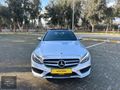 Auto Yankı'dan C 200
