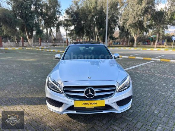 Auto Yankı'dan C 200