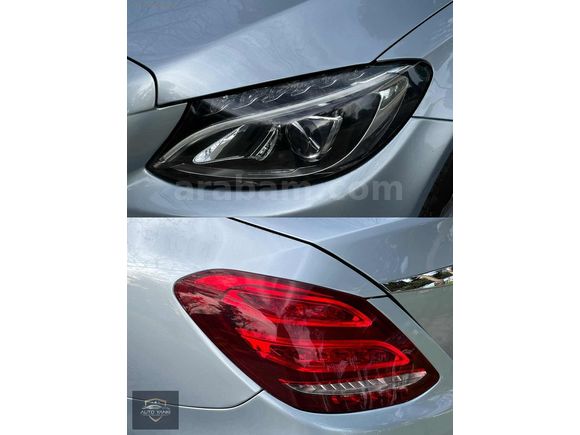Auto Yankı'dan C 200