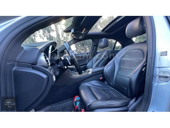 Auto Yankı'dan C 200